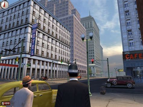 mafia the city of lost heaven free download|Mafia: The City of Lost Heaven Download (2002 Arcade action Game).